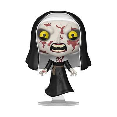 Funko POP! Movies: The Nun II The Nun 4.2-in Vinyl Figure