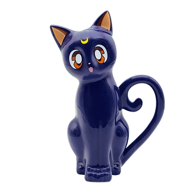 ABYstyle Sailor Moon Luna Teapot