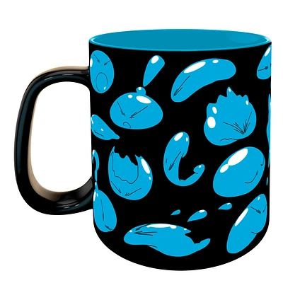 ABYstyle That Time I Got Reincarnated as a Slime Rimuru 16oz Mug