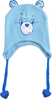 Care Bears Grumpy Bear Cosplay Laplander Beanie