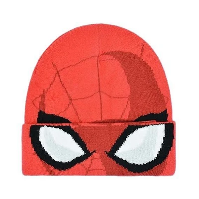 Marvel Spider-Man Roll Down Cosplay Beanie