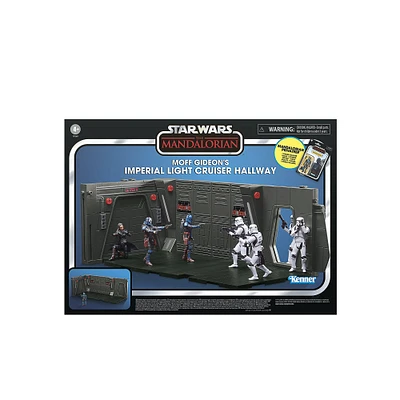 Hasbro Star Wars The Vintage Collection: Star Wars: The Mandolorian Privateer 3.65-in Action Figure