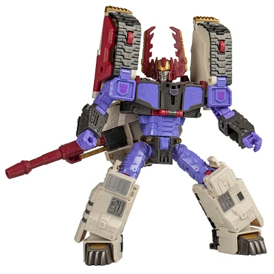 Hasbro Transformers Legacy Evolution Armada Universe Galvatron 7-in Action Figure