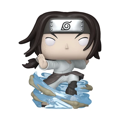 Funko POP! Animation: Naruto Shippuden Neji 3.8-in Vinyl Figure