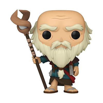 Funko POP! Games: Diablo 3 Deckard Cain 3.8-in Vinyl Figure