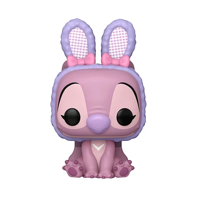 Funko POP! Disney: Easter Angel 4-in Vinyl Figure