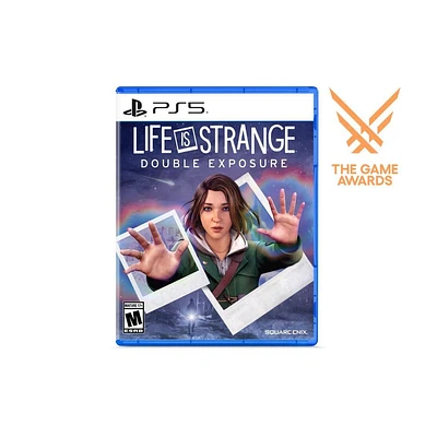 Life is Strange: Double Exposure - PlayStation 5