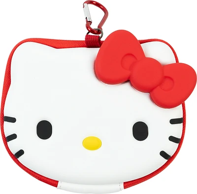 Hello Kitty Sanrio Nintendo Switch Game Cartridge Case