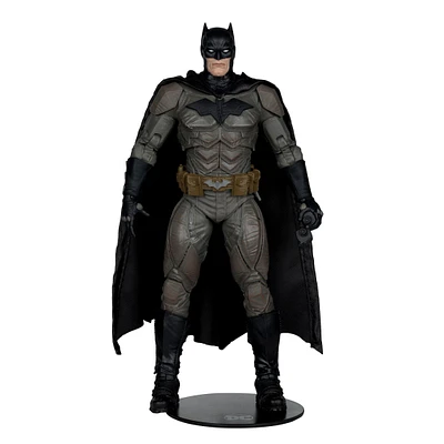 McFarlane Toys DC Multiverse Batman: Noel Batman 7-in Action Figure