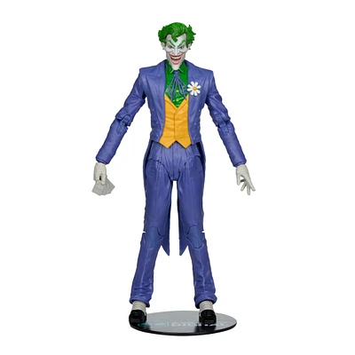 McFarlane Toys DC Digital Batman The Joker (Silver Age) 7-in Action Figure
