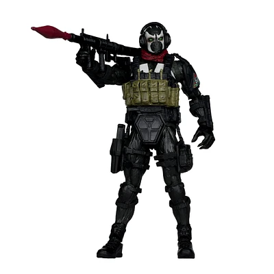 McFarlane Toys Call of Duty Tactical Spawn 7-in Action Figure