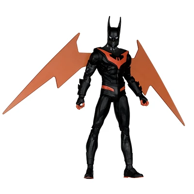 McFarlane Toys DC Multiverse Batman Beyond Batman 7-in Action Figure