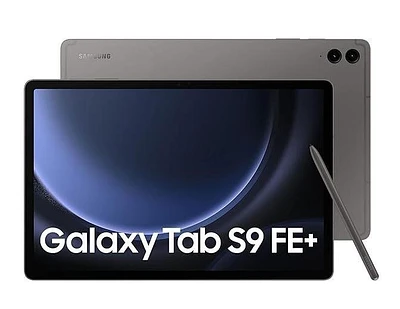 Galaxy Tab S9FEPlus (2023) WiFi 128GB - Wi-Fi