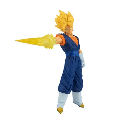 Banpresto Dragon Ball Z GxMateria Super Saiyan Vegito 5.5-in Action Figure