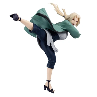 Banpresto Naruto Tsunade Bandai Spirits Colosseum 7-in Figure