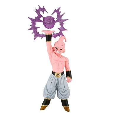 Banpresto Dragon Ball Z GxMateria Majin Buu 8.3-in Action Figure