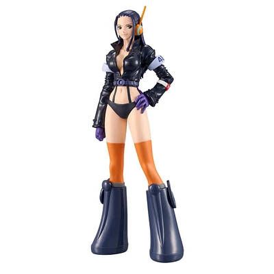 Banpresto One Piece The Grand Line Series Nico Robin (Egghead Island) 6.3-in Statue