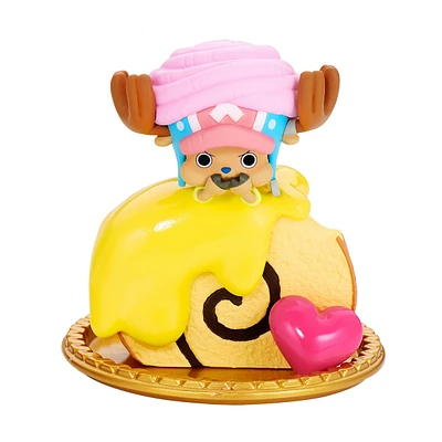 Banpresto One Piece Paldolce Collection Vol.1 Tony Tony Chopper (Ver. C) 3.9-in Statue