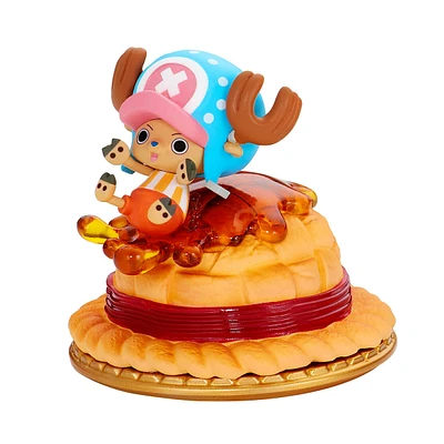 Banpresto One Piece Paldolce Collection Vol.1 Tony Tony Chopper (Ver. A) 3.9-in Statue