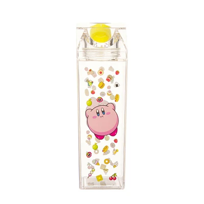 Kirby Snacks 16 oz Plastic Milk Carton