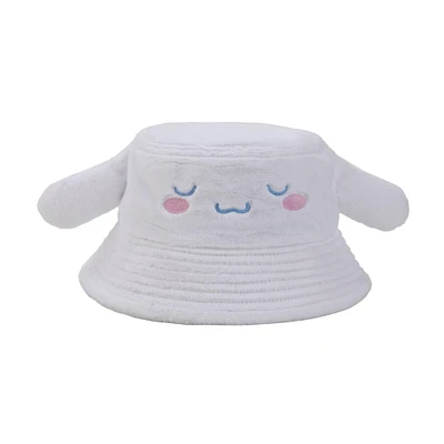 Sanrio Cinnamoroll Cosplay Bucket Hat with Ears