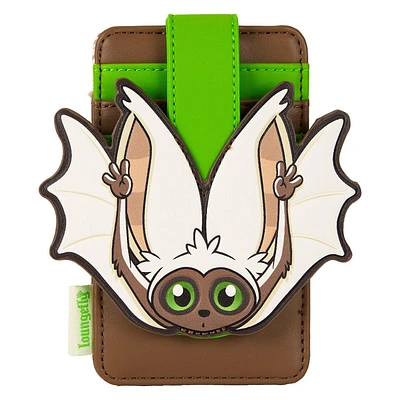 Loungefly Nickelodeon Avatar: The Last Airbender Momo Card Holder
