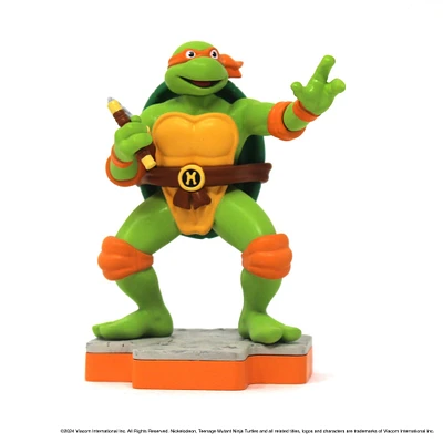 TOTAKU Teenage Mutant Ninja Turtles Figure Michelangelo