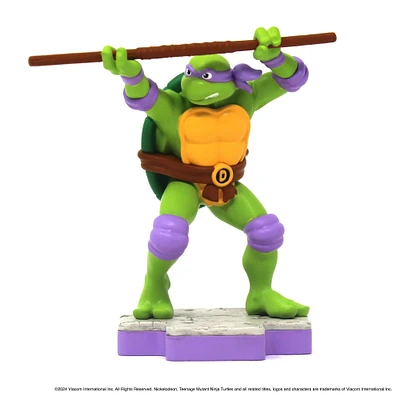 TOTAKU Teenage Mutant Ninja Turtles Figure Donatello