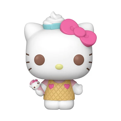 Funko POP! Sanrio: Hello Kitty - Hello Kitty 3.5-in Vinyl Figure