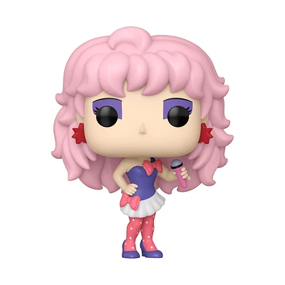 Funko POP! Animation: Jem and the Holograms Jem 4.25-in Vinyl Figure