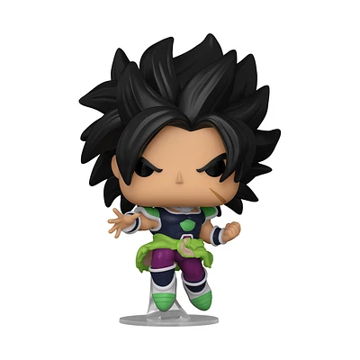 Funko POP! Animation: Dragon Ball Super: Broly - Broly 5.5-in Vinyl Figure