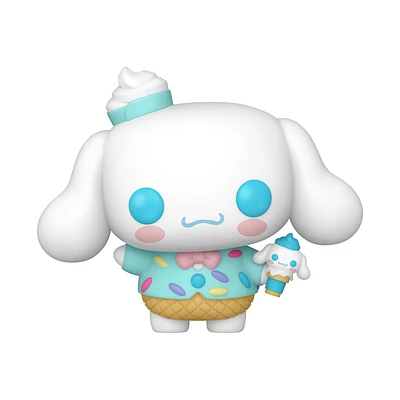 Funko POP! Sanrio: Hello Kitty Cinnamoroll 3.15-in Vinyl Figure