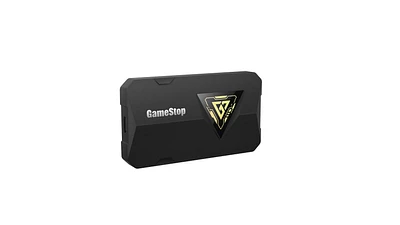 GameStop 1TB Portable SSD for Xbox, PlayStation, and PC