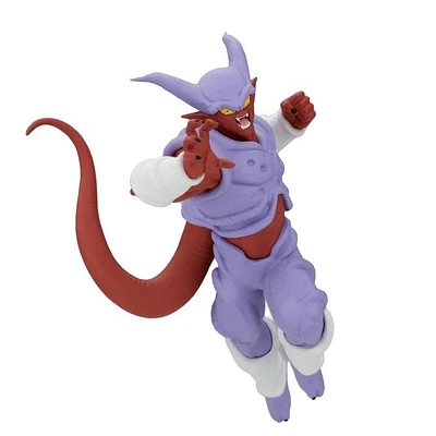 Banpresto Dragon Ball Z Match Makers Janemba (vs Gogeta) 6.7-in Statue