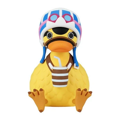 Banpresto One Piece Sofvimates Karoo 5.10-in Statue