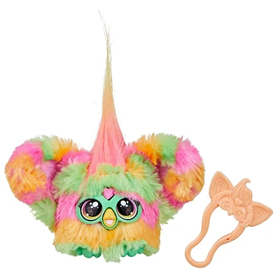 Furby Furblets Par-Tay 2-in Plush