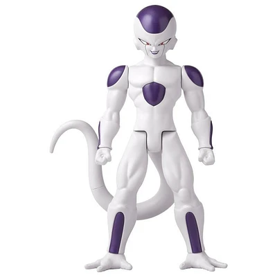 Bandai Dragon Ball Super Frieza 4th Form Limit Breaker 12-in Figure