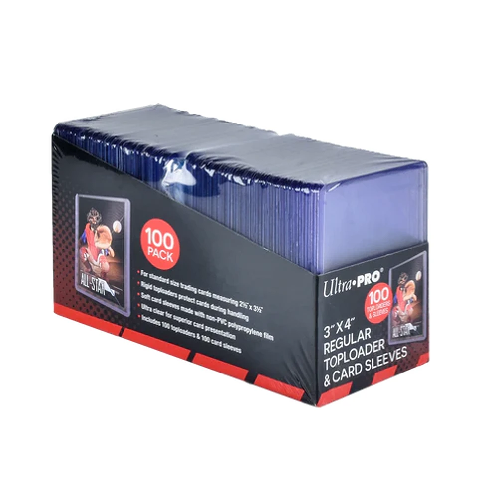 Pro Safe Card Sleeves Bulk 10,000 Clear Card Sleeves - Standard Size 2 5/8 X 3 5/8 Inches - Penny Sleeves For Collecting 35pt Thickness Soft Sleeves Pro Safe Card Sleeves Bulk 10,000 Clear Card Sleeves - Standard Size 2 5/8 X 3 5/8 Inches - Penny Sleeves For Collecting 35pt Thickness Soft Sleeves