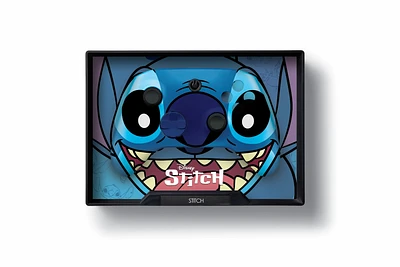 CANDY CON x Disney Controller Kit Framed Edition Stitch