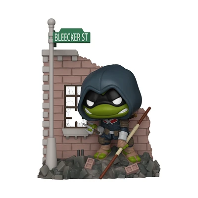 Funko POP! Deluxe: Teenage Mutant Ninja Turtles The Last Ronin - The Last Ronin 6.85-in Vinyl Figure