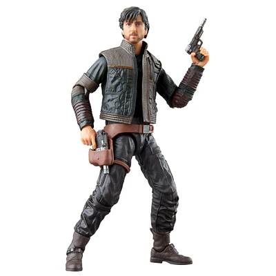 Hasbro Star Wars: The Black Series Star Wars: Andor Cassian Andor 6-in Action Figure