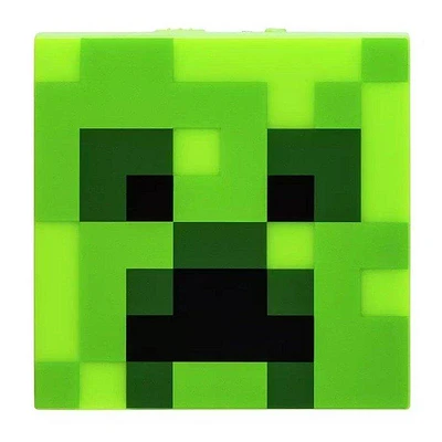 Minecraft Creeper 4-in Night Light