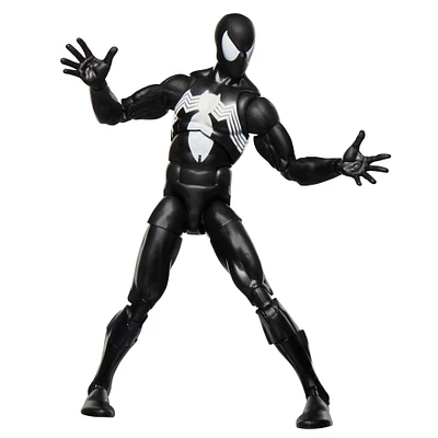 Hasbro Marvel Legends Spider-Man (Secret Wars) 6-in Action Figure