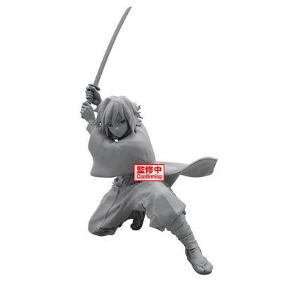 Banpresto Vibration Stars Demon Slayer: Kimetsu no Yaiba Giyu Tomioka 15.7-in Statue