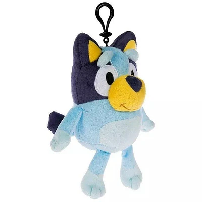 Bluey - Bluey Plush Keychain