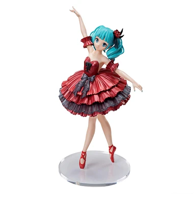 Luminasta Hatsune Miku Project Diva Mega 39's Hatsune Miku - Etoile Statue