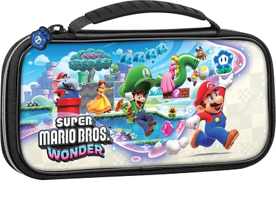 Nintendo Switch Game Traveler GoPlay Action Pack - Super Mario Bros