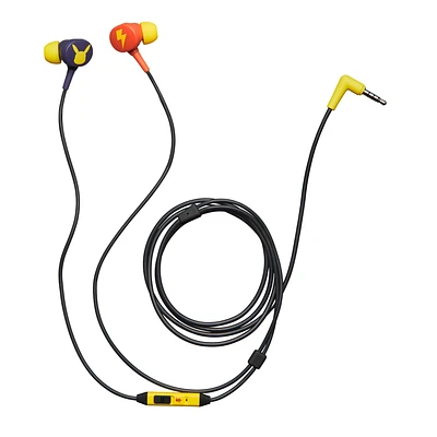 PowerA Wired Earbuds for Nintendo Switch