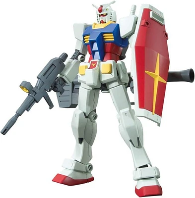 Bandai Hobby Mobile Suit Gundam Number 191 RX-78-2 Gundam (Revive) Model Kit