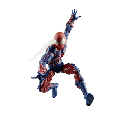 Hasbro Marvel Legends: Spider-Man - Spider-Man Unlimited 6-in Action Figure